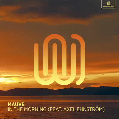 In the Morning By Mauve, Axel Ehnström's cover