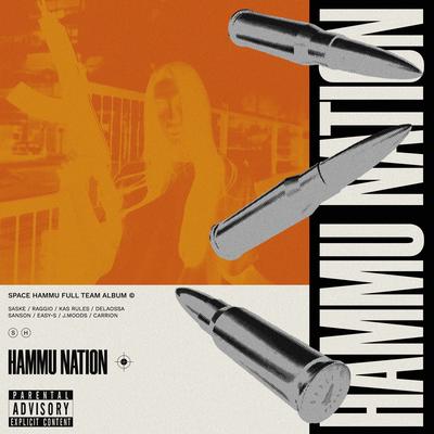 Hammu Nation's cover