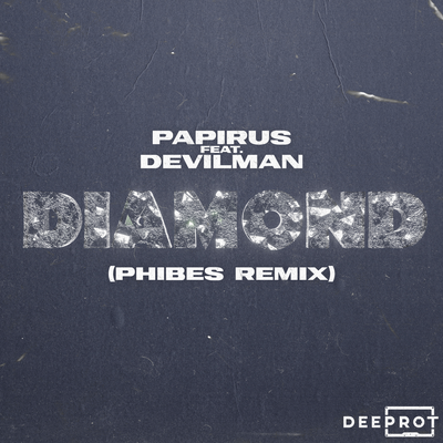 Diamond (Phibes Remix)'s cover