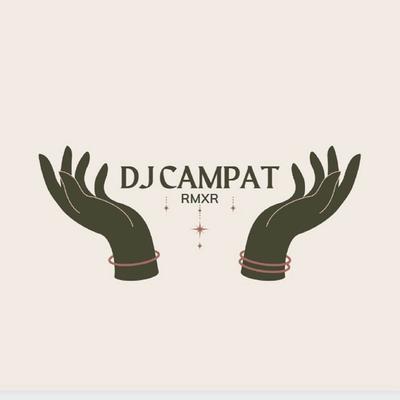 DJ Campat RMXR's cover