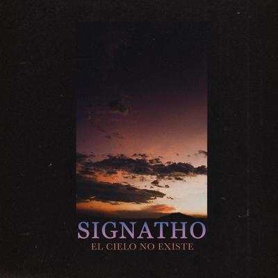 Signatho's cover