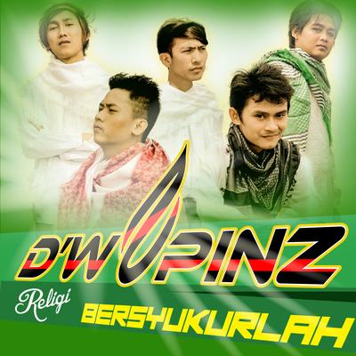 Bersyukurlah's cover