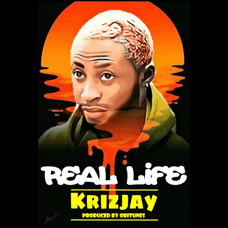 KrizJay's avatar image