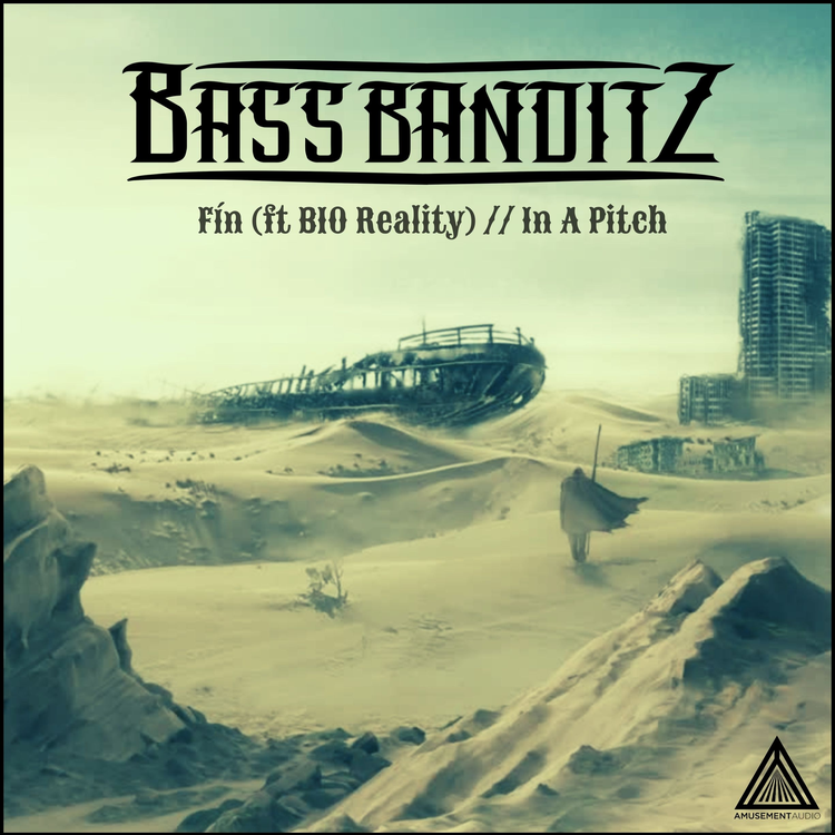 Bass Banditz's avatar image