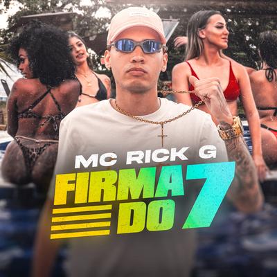 Firma do 7 By MC Rick G, DJ David LP's cover