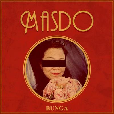 Bunga's cover