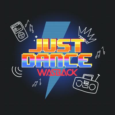 Just Dance By Wasback, Jada's cover