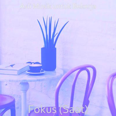 Fokus (Saat)'s cover