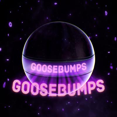 Goosebumps's cover