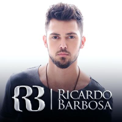 Mais Amor e Menos Saudade By Ricardo Barbosa's cover