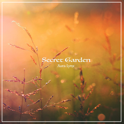 Secret Garden By Aura Lynx's cover