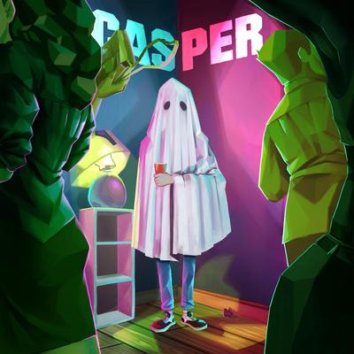 Casper - Alt versions's cover