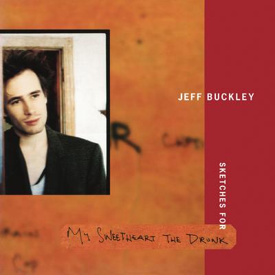 Morning Theft By Jeff Buckley's cover