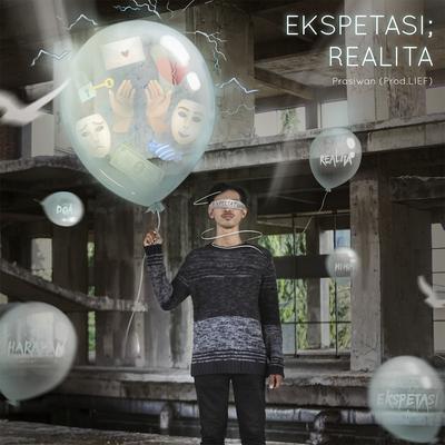 Ekspetasi; Realita (Instrumental)'s cover