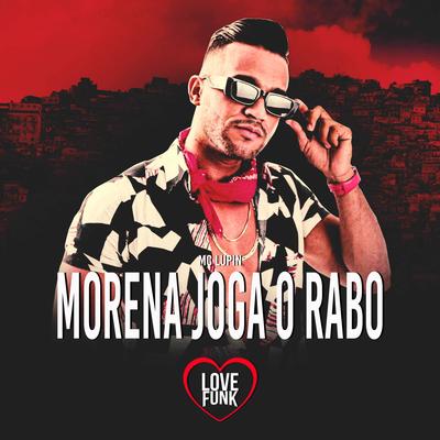Morena Joga o Rabo's cover