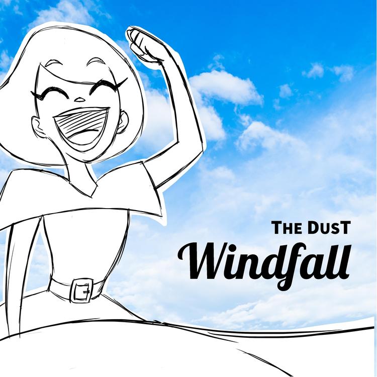 The Dust's avatar image