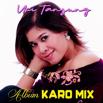 Album Karo Mix's cover