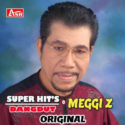 Tanda Cinta By Meggi Z's cover