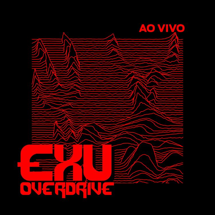 Exu Overdrive's avatar image