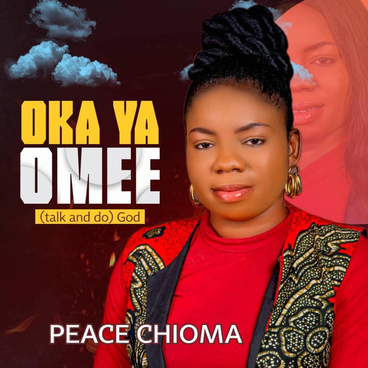 Peace Chioma's avatar image