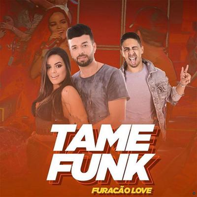 Tame Funk's cover