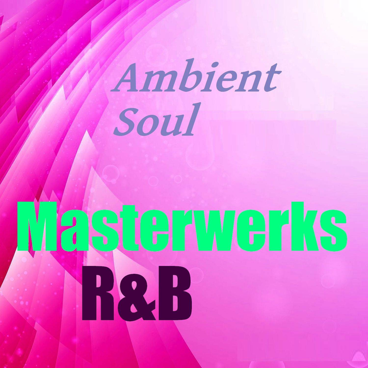 Masterwerks R&B's avatar image