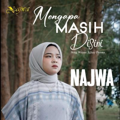 Mengapa Masih Disini's cover