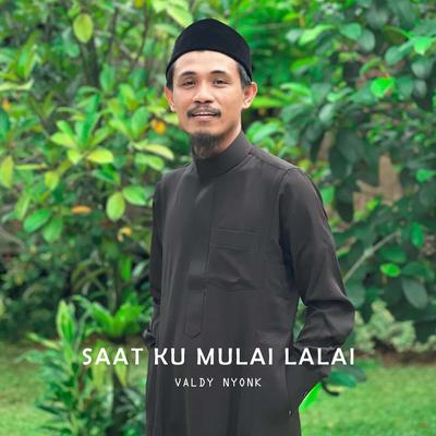 SAAT KU MULAI LALAI's cover