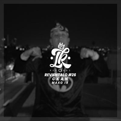 Revientalo #26's cover