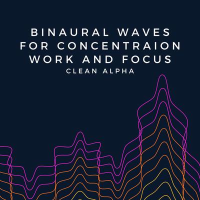 175 Hz Binaural Waves for Coding's cover