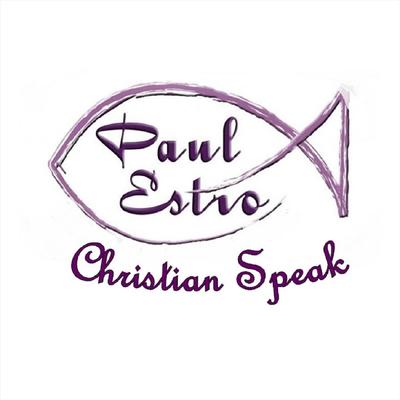 Christian Speak (Radio Mix) By Paul Estro's cover
