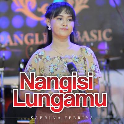 Nangisi Lungamu's cover