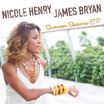 My Love Is Your Love By Nicole Henry, James Bryan's cover