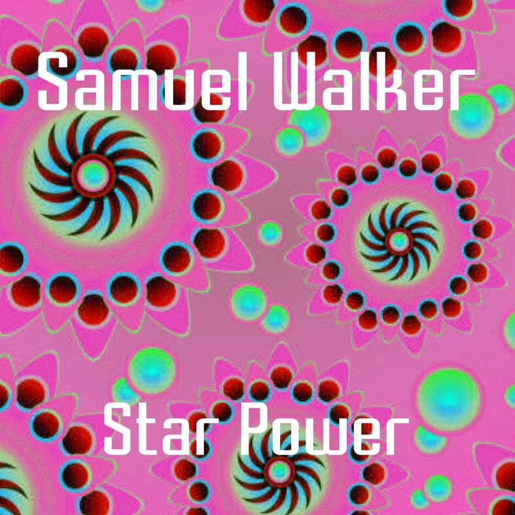 Samuel Walker's avatar image