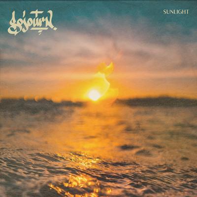 Sunlight By Sojourn's cover