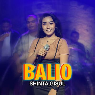 Balio's cover
