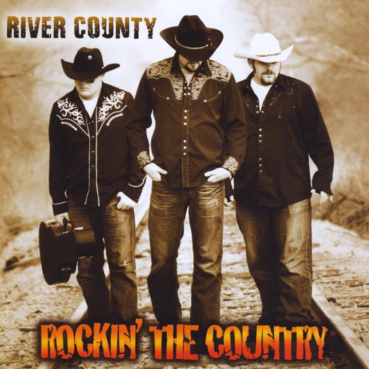 River County's avatar image