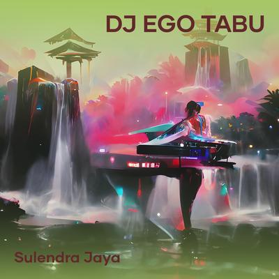 Dj Ego Tabu's cover
