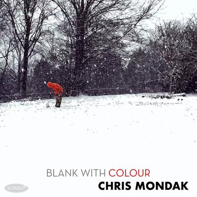 With You By Chris Mondak's cover