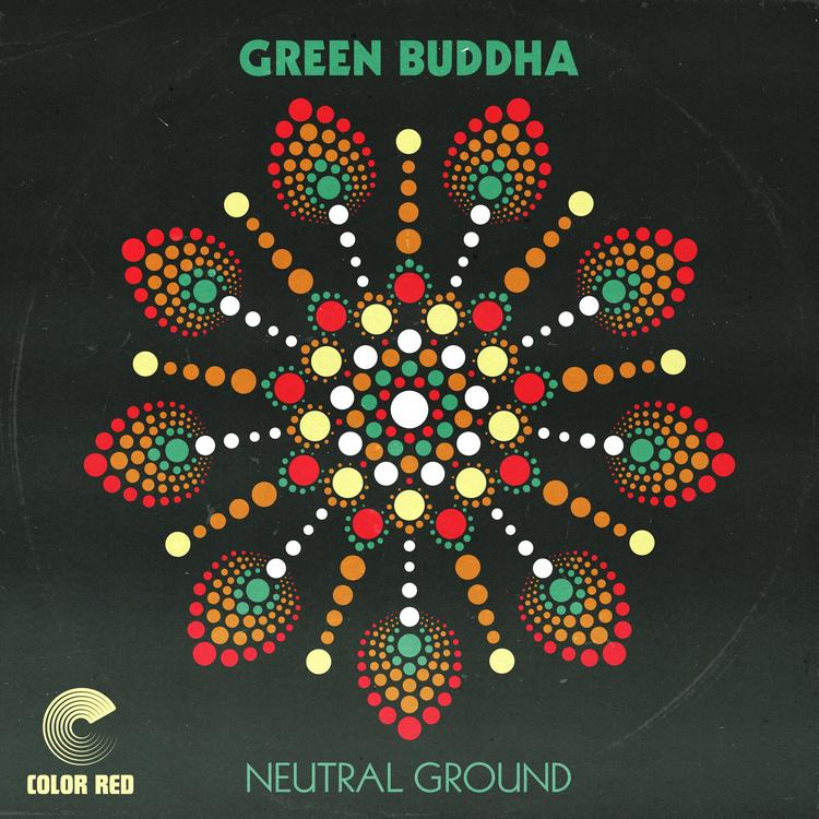 Green Buddha's avatar image