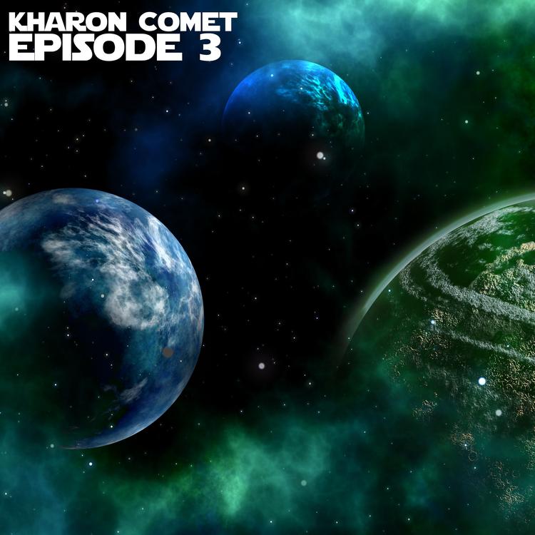 Kharon Comet's avatar image