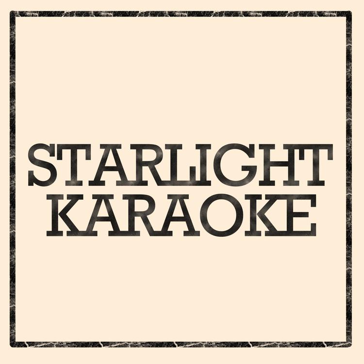 Starlight Karaoke's avatar image