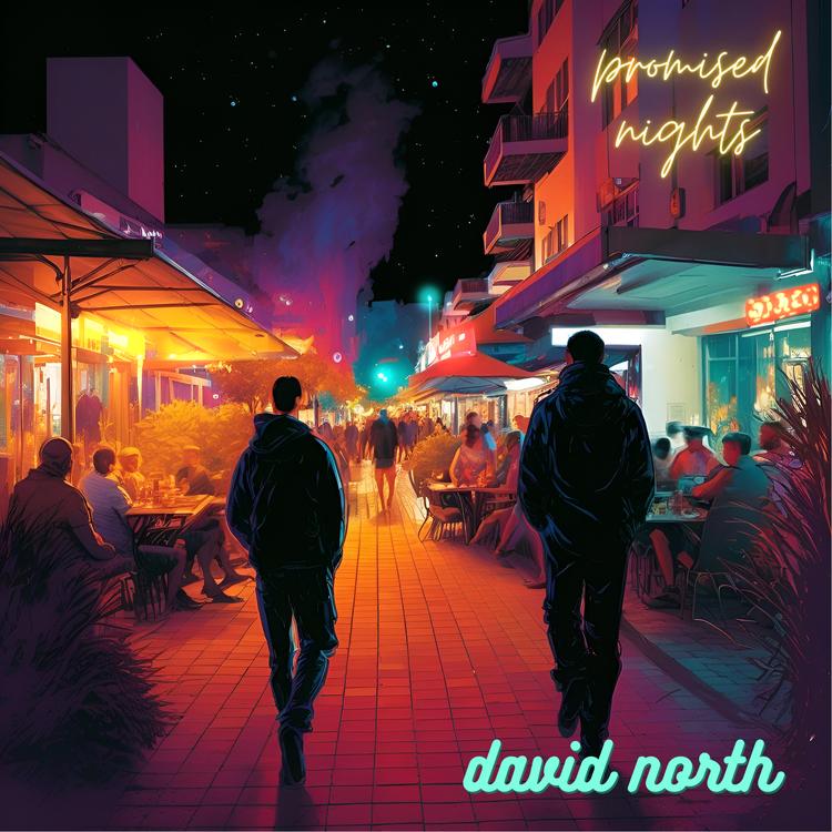 David North's avatar image