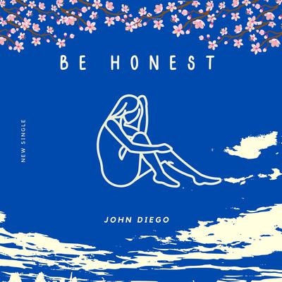 John Diego's cover