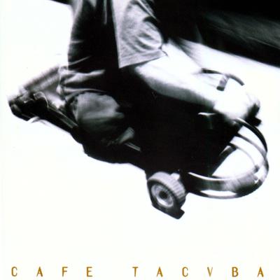 Perfidia By Café Tacvba's cover