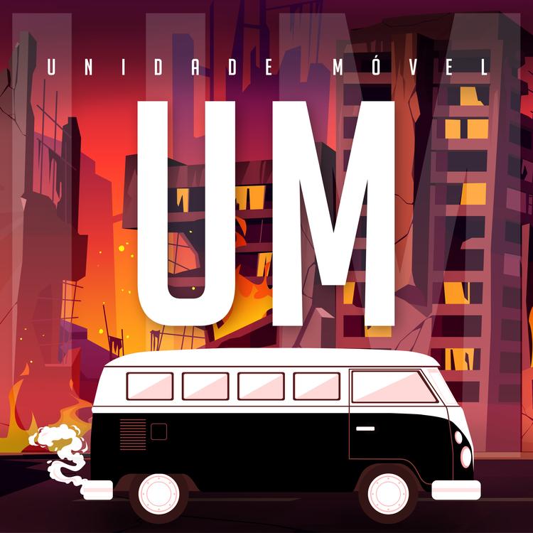 Unidade Móvel's avatar image