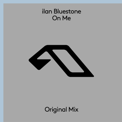 On Me By Ilan Bluestone's cover