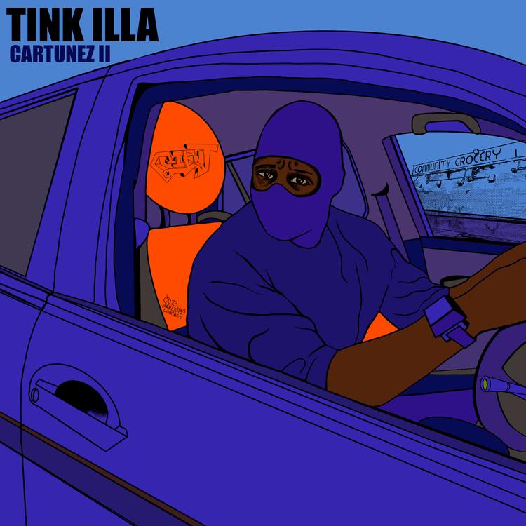 Tink Illa's avatar image