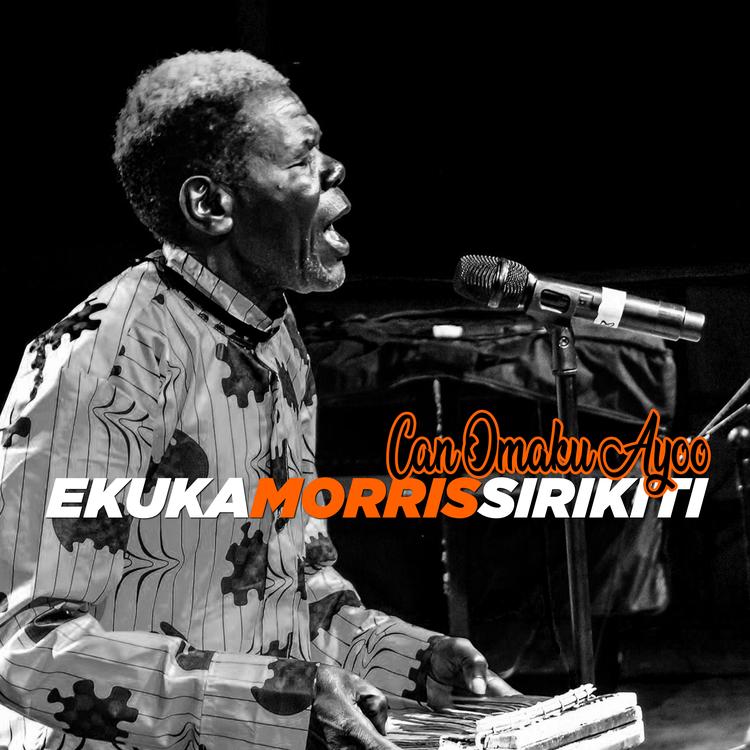 Ekuka Morris Sirikiti's avatar image