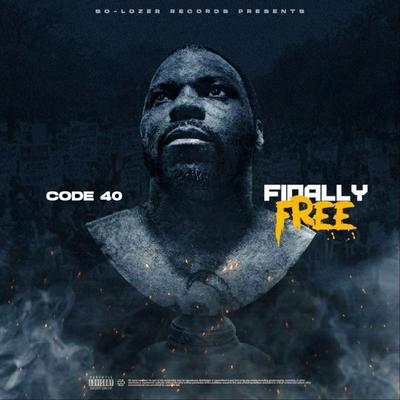 Code 40's cover